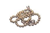 Reserveonderdelen en montageaccessoires - Megatherm Kogelketting 3,2 mm - 747860000