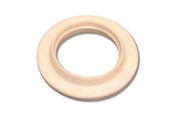 Reserveonderdelen en montageaccessoires - Megatherm Rubber pakking plat 1 1/4 kegelvormig - 747695010