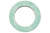 Reserveonderdelen en montageaccessoires - Megatherm Gasket for pressure hose 3/4 24x15x2mm asbestos-free - 747673006