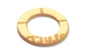 Reserveonderdelen en montageaccessoires - Megatherm Klingerit pakking 3/4 24 x 18 x 2 mm zonder asbest - 747663006