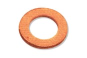 Reserveonderdelen en montageaccessoires - Megatherm Fiber gasket 44 x 36 x 2 mm - 747654011