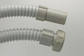 Reserveonderdelen en montageaccessoires - Neoperl Afvoerslang 1000mm - 83822110002