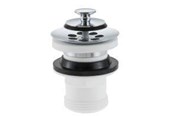 Reserveonderdelen en montageaccessoires - FM Mattsson captive waste - 58011000