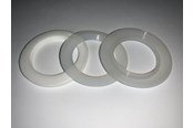 Reserveonderdelen en montageaccessoires - Unite gaskets for bottom valve universal 747052002 - 747052002