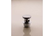 Reserveonderdelen en montageaccessoires - Vola slotted push up a62 Edelstaal - A62-40