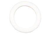 Reserveonderdelen en montageaccessoires - Megatherm Gasket for sink drain 5/4 - 747001710