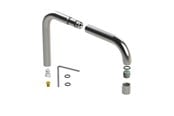 Reserveonderdelen en montageaccessoires - Vola service set 1997-2012 Chroom - VR133-16