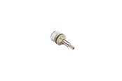 Reserveonderdelen en montageaccessoires - Hansgrohe shut off unit with selector - 96509000