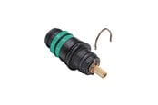 Reserveonderdelen en montageaccessoires - Hansgrohe thermostat cartridge smtc - 98282000