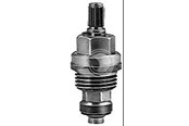 Reserveonderdelen en montageaccessoires - Frese Topstuk DN15 met terugslagklep - 45-5331