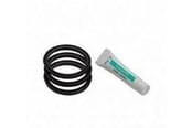 Reserveonderdelen en montageaccessoires - Hansgrohe afdichtingsset voor keukenkranen - 98702000