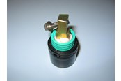 Reserveonderdelen en montageaccessoires - Hansgrohe Keramische cartridge compleet m3/m2 - 92730000