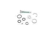Reserveonderdelen en montageaccessoires - Hansgrohe afdichtingsset - 92646000