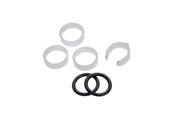 Reserveonderdelen en montageaccessoires - Oras sealing kit 198287v - 198287V