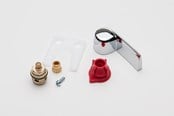 Reserveonderdelen en montageaccessoires - Oras Bovenste deel voor  Ventura Hot 199078v - 199078V