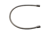Douche- en montageaccessoires - Oras hydra Doucheslang 700mm satin - 241064-60