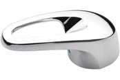 Reserveonderdelen en montageaccessoires - Oras lever for oras safira - 600284V