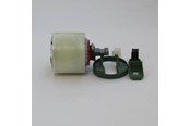 Reserveonderdelen en montageaccessoires - Børma Borma cartridge 47 mm - A960500NU
