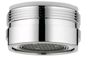 Reserveonderdelen en montageaccessoires - Grohe Rood flow control - 13263000