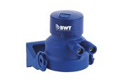 Reserveonderdelen en montageaccessoires - Grohe Blauw filter head - 64508001
