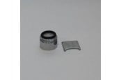 Reserveonderdelen en montageaccessoires - Børma Borma Beluchter 20 mm for a3 - F960224AA