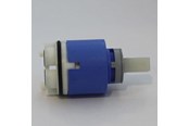 Reserveonderdelen en montageaccessoires - Børma Borma cartridge ecomix - F960625NU