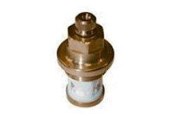 Reserveonderdelen en montageaccessoires - Børma Borma valve 32mm v t a2 - F960035NU