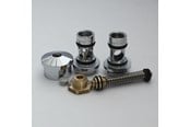 Reserveonderdelen en montageaccessoires - Børma Borma diverter - F960720NU