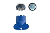 Reserveonderdelen en montageaccessoires - Grohe Stroomregeling aanpassen - 48270000