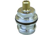 Reserveonderdelen en montageaccessoires - Oras ceramic head part 109390 - 109390