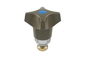 Reserveonderdelen en montageaccessoires - FM Mattsson headwork cold water Olijf - 35051810