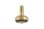Reserveonderdelen en montageaccessoires - FM Mattsson valve cone - 36001500