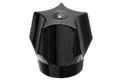 Reserveonderdelen en montageaccessoires - Frese handle black - 46-9009