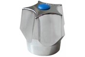 Reserveonderdelen en montageaccessoires - Frese Handvat chroom - 46-9006