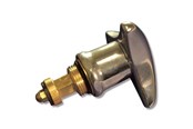 Reserveonderdelen en montageaccessoires - Megatherm Spindel 1/2 - 745013 801