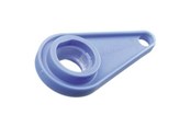 Reserveonderdelen en montageaccessoires - Neoperl Universal key for Beluchter m22/m24/m28 - 09910100004