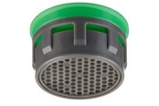 Reserveonderdelen en montageaccessoires - Neoperl Beluchter insert m22/24 7.5 - 9.0 l/min - 40200200001