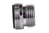 Reserveonderdelen en montageaccessoires - Nito Overgangsstuk met 1/2 mannelijke en M24x1 mannelijke BSP - 53730A3