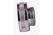 Reserveonderdelen en montageaccessoires - Nito Overgangsstuk met 3/4 mannelijke en 1 BSP vrouwelijke aansluiting - 63690A3