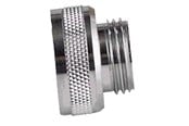 Reserveonderdelen en montageaccessoires - Nito Adapter sleeve/nipple for air mixer m22x1"x1/2" - 53700A3