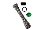 Reserveonderdelen en montageaccessoires - Megatherm Metal hose 22 x 1 x 140 mm - 744920022