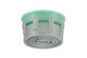Reserveonderdelen en montageaccessoires - Neoperl Beluchter insert 7.5 liter - 40100200011