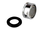 Reserveonderdelen en montageaccessoires - Nito Complete filter for tap outlet 24mm - 01124A3