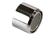 Reserveonderdelen en montageaccessoires - Nito Beluchters M22x1 vrouwelijke draad (22,5 - 25,0 l/min.) - 01122A3