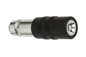 Waterslangen, koppelingen, fittingen en accessoires - Nito Short adjustable nozzle - 57140A1
