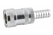 Waterslangen, koppelingen, fittingen en accessoires - Nito Coupling housing hose tip/stop valve 1/2"x15mm - 5353SA3