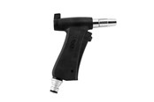 Waterslangen, koppelingen, fittingen en accessoires - Nito I water gun with click 1/2" nipple - 59800A1