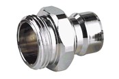 Waterslangen, koppelingen, fittingen en accessoires - Nito 1" nipple with 1" male bsp - 73640A3
