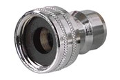 Waterslangen, koppelingen, fittingen en accessoires - Nito 1/2" nipple with 1/2" female sbp - 53610A3