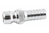 Waterslangen, koppelingen, fittingen en accessoires - Nito 3/4" nipple with 1/2" hose tail - 6360BA3
